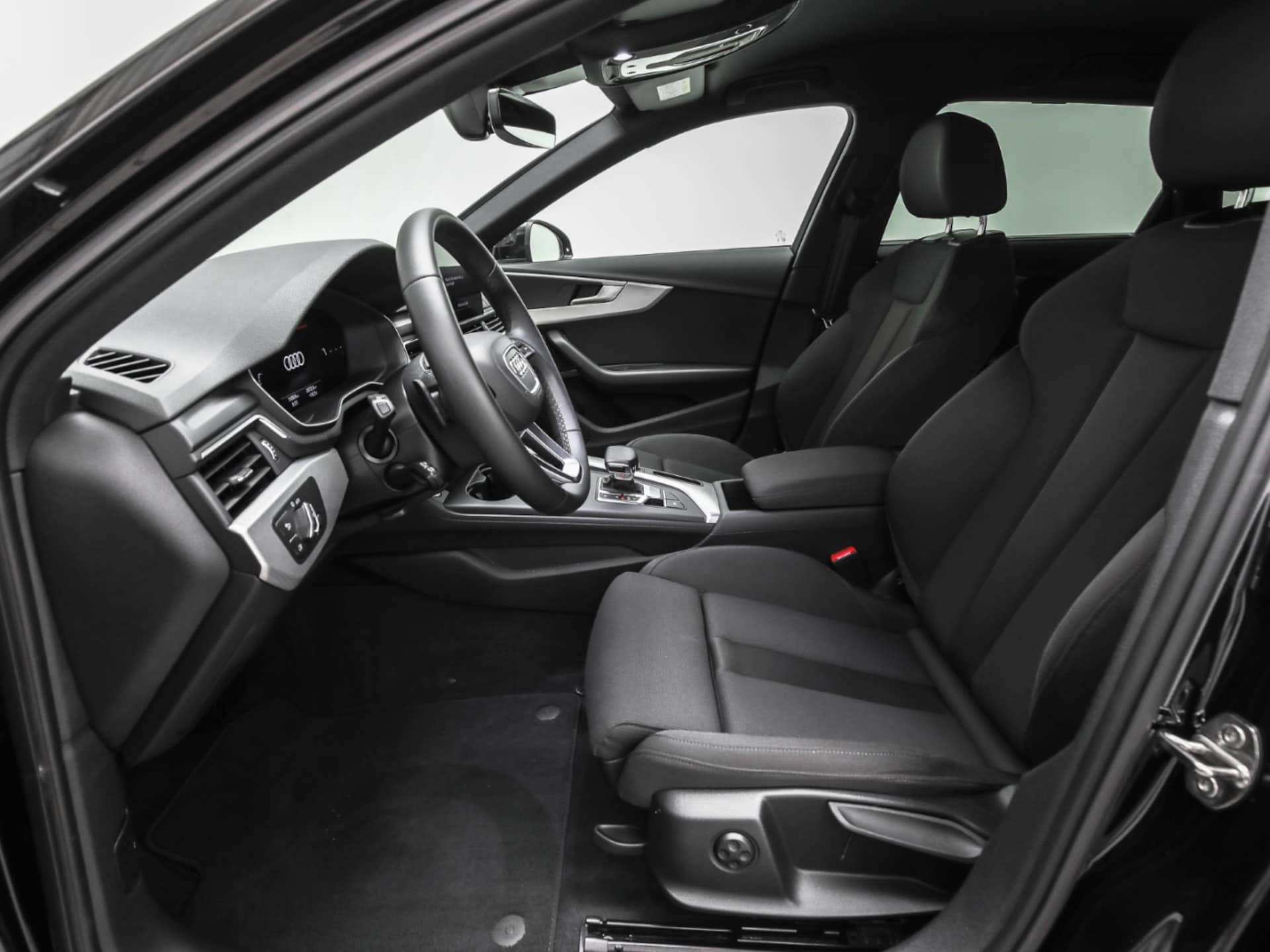 Audi A4 Avant Advanced