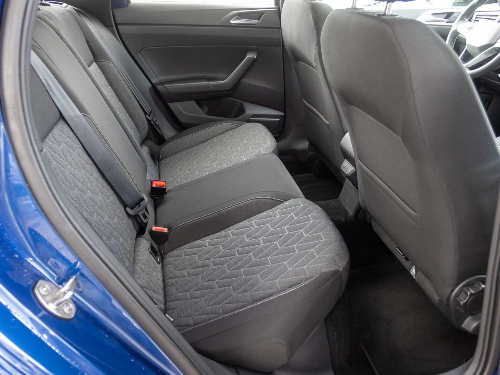 Volkswagen Taigo MOVE