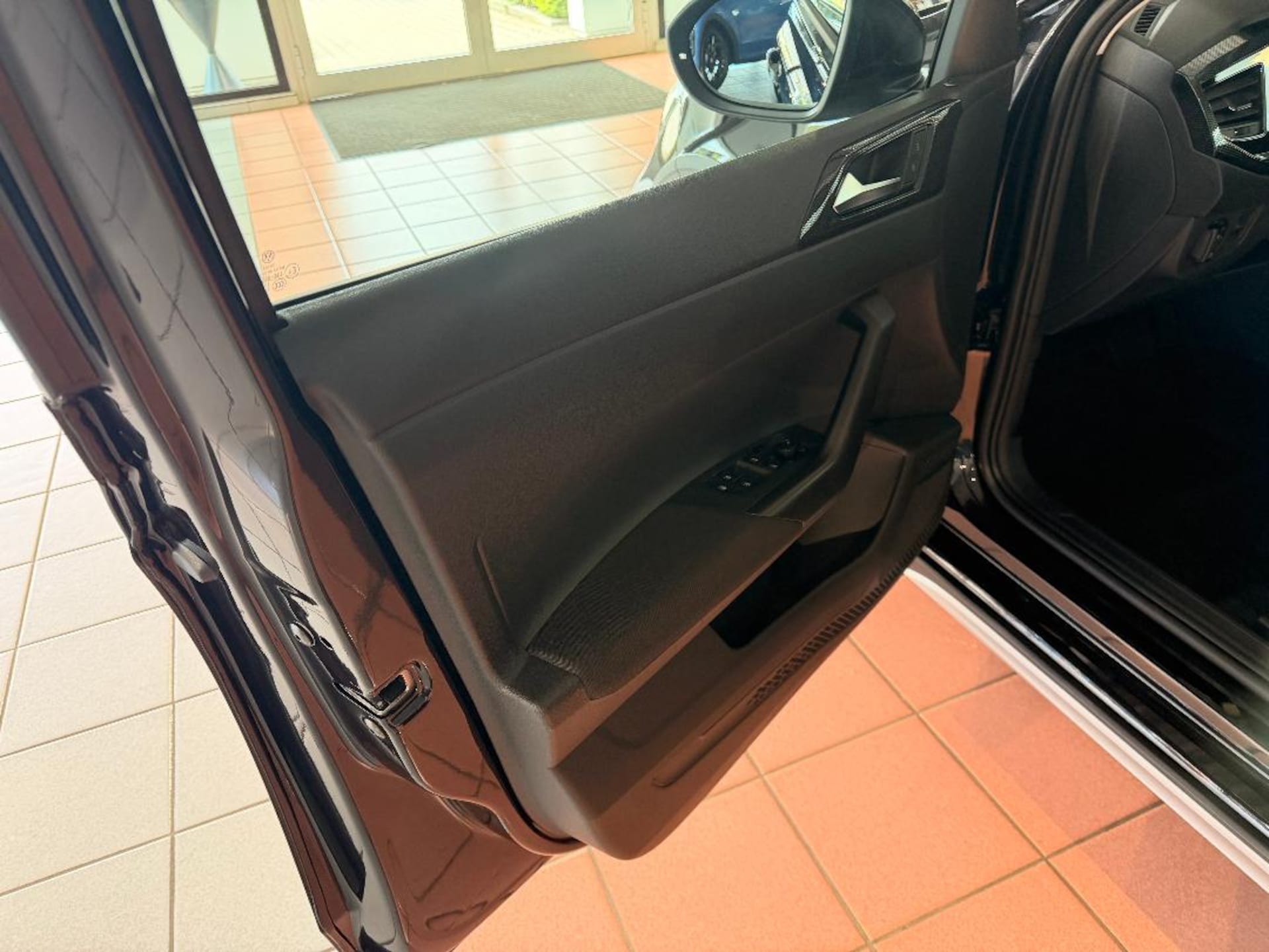 Volkswagen Taigo Life