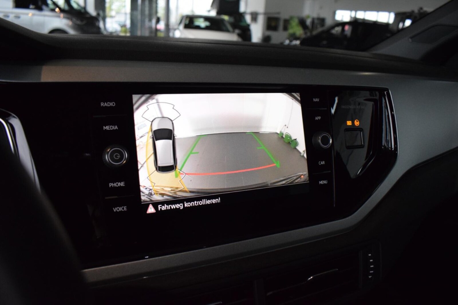 Volkswagen Taigo – Bild 13