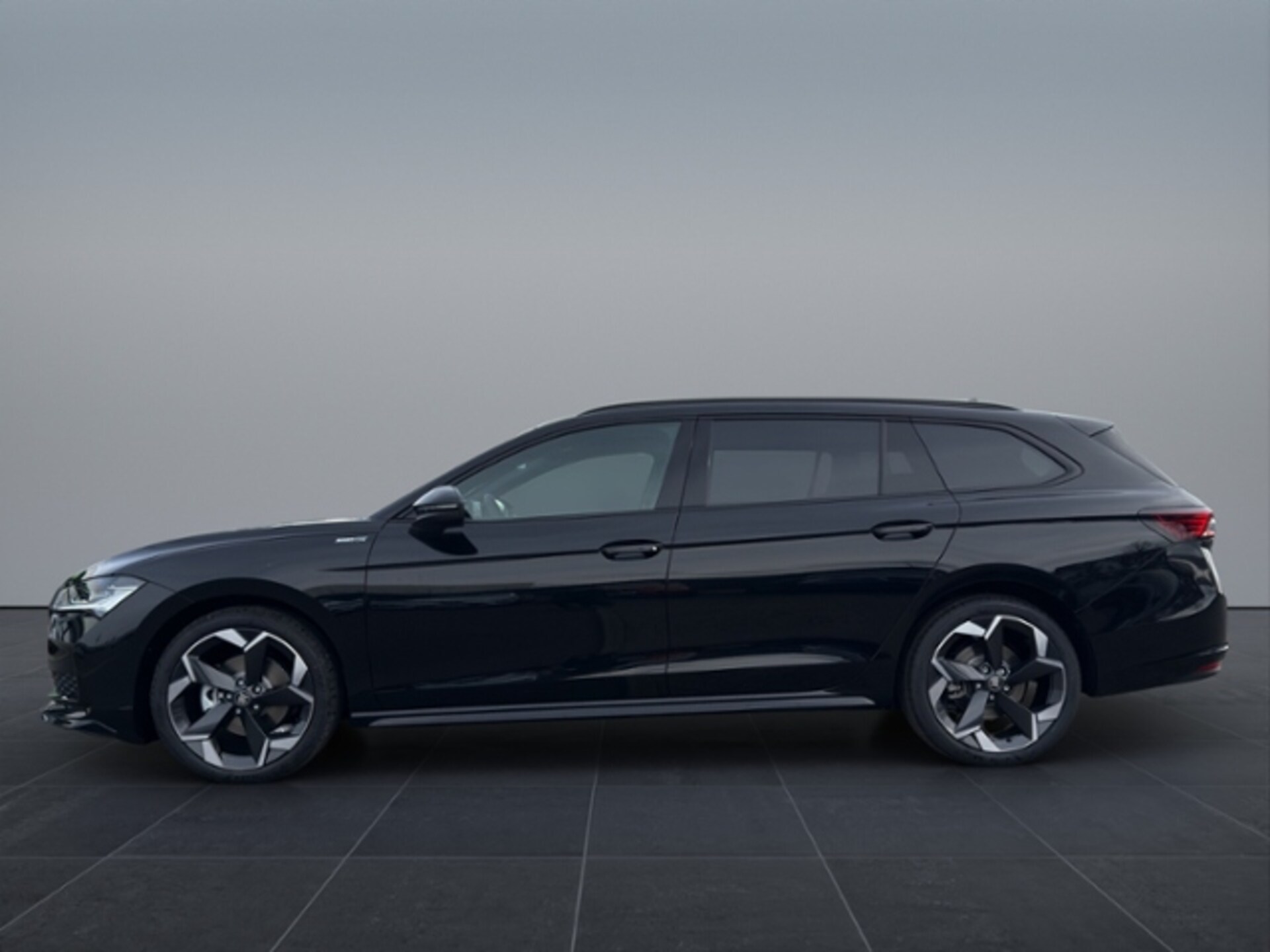 Skoda Superb Combi Sportline