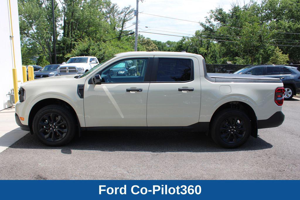 2024 Ford Maverick XLT - Photo 12