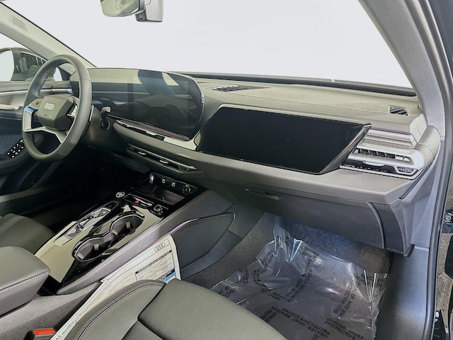 2026 Audi A5 Premium Plus - Photo 28