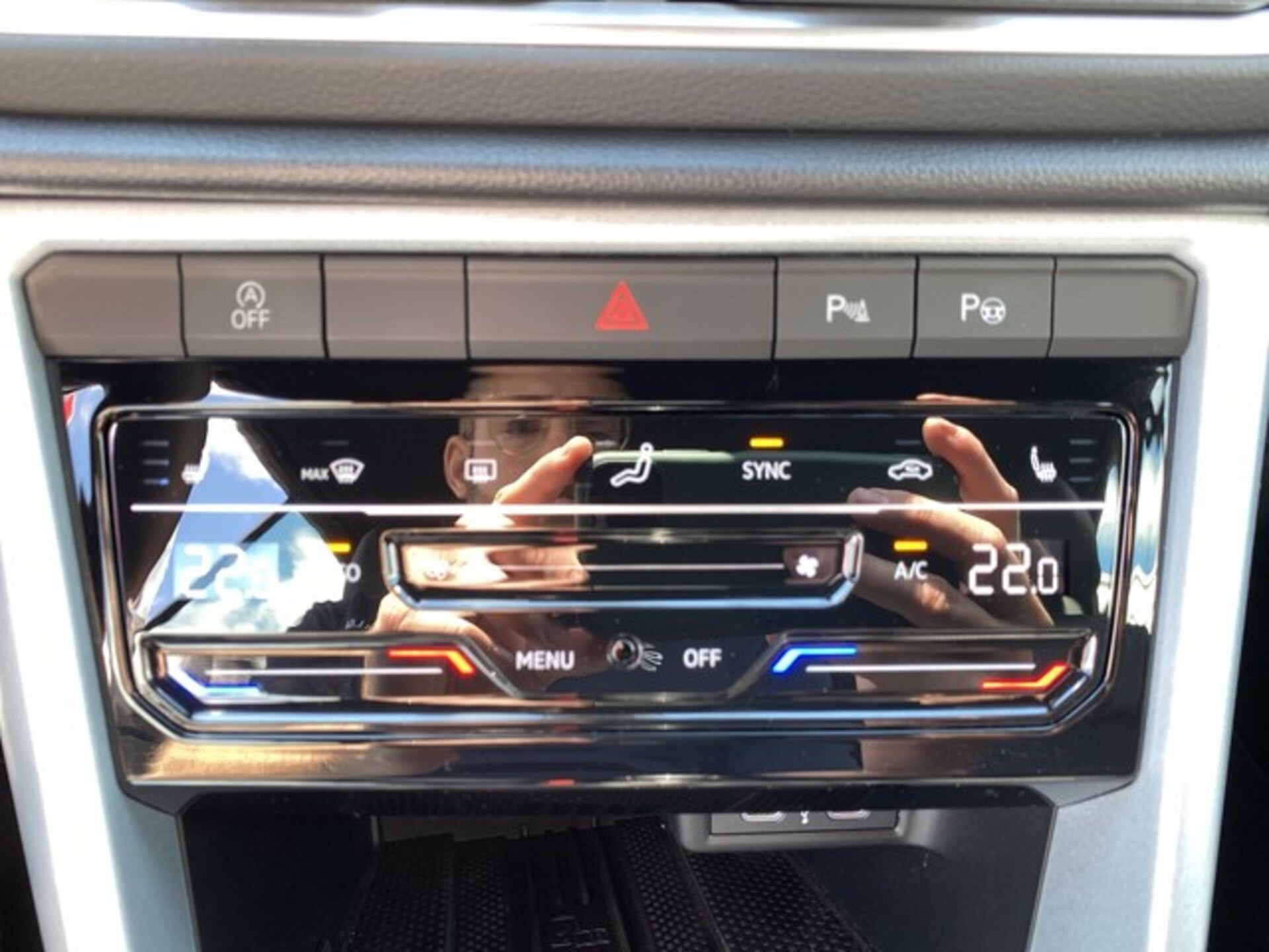 Volkswagen T-Roc Cabriolet Style