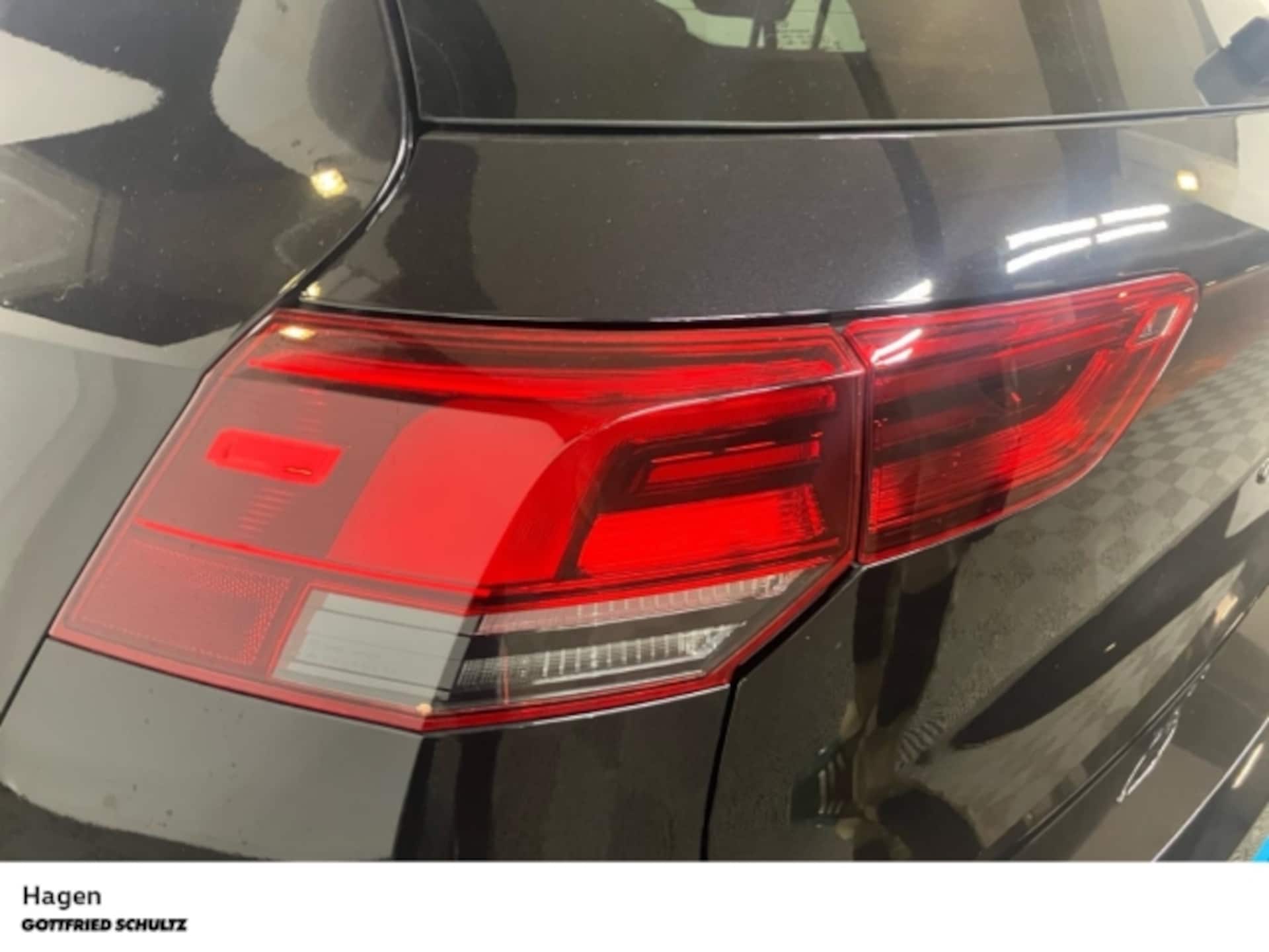 Volkswagen Golf Active