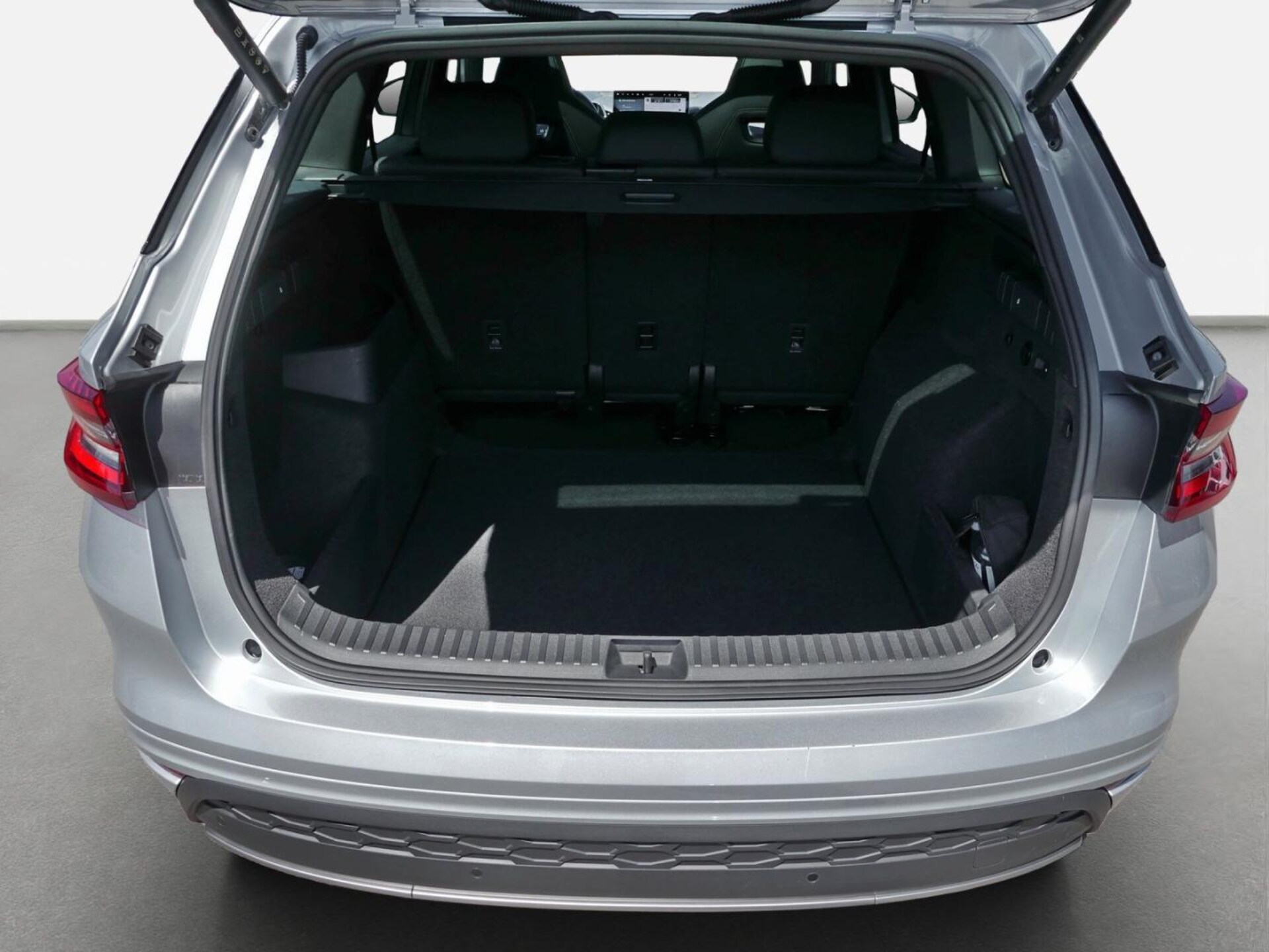 Skoda Kodiaq Sportline