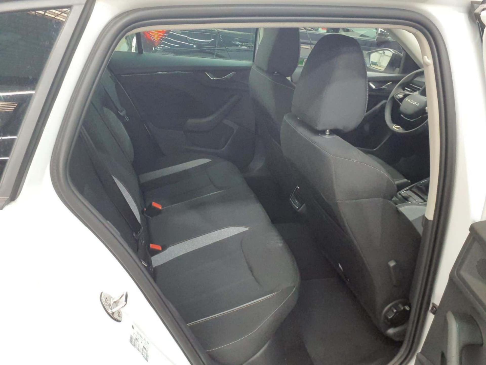 Skoda Scala Tour
