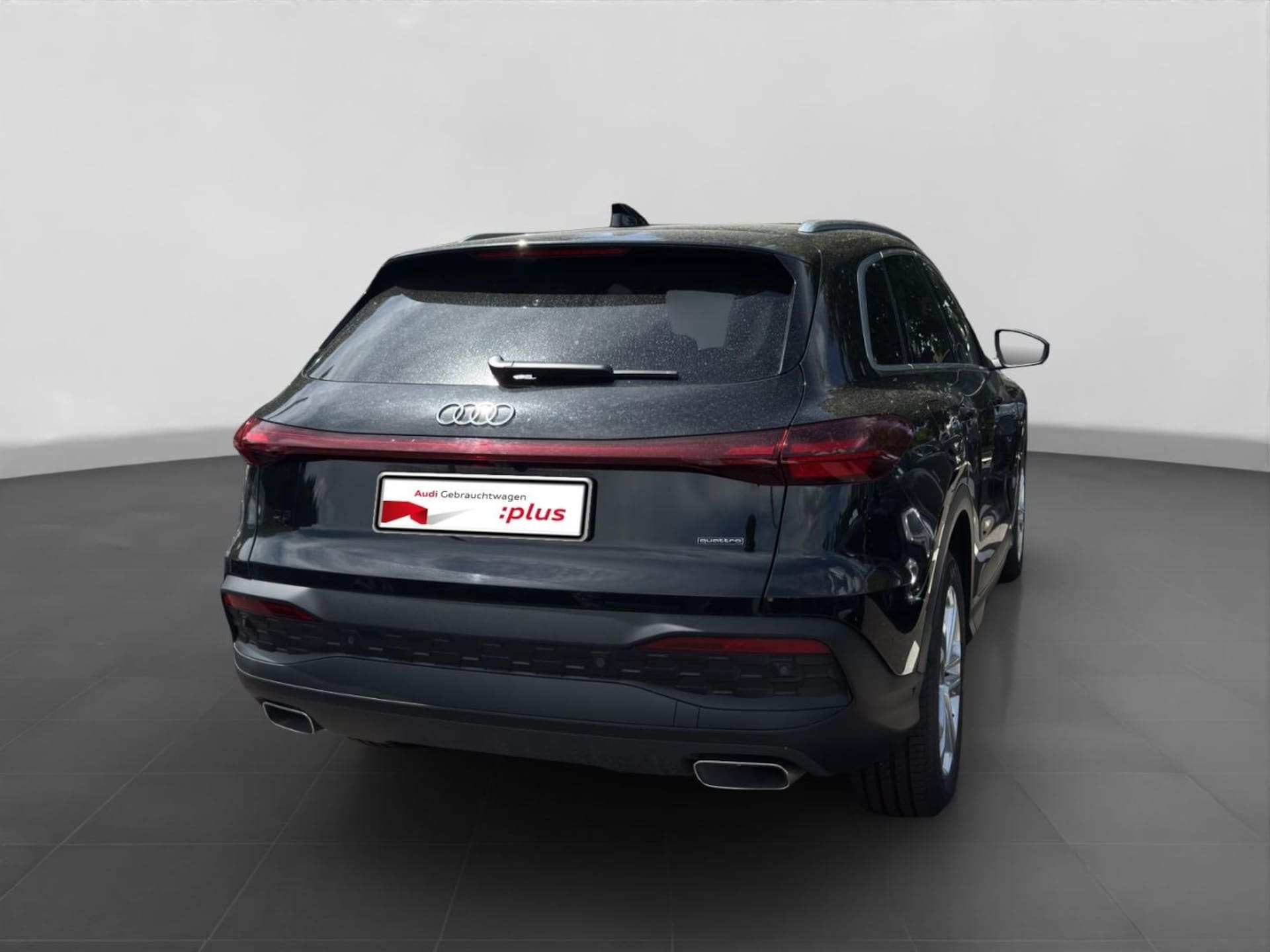 Audi Q5 SUV