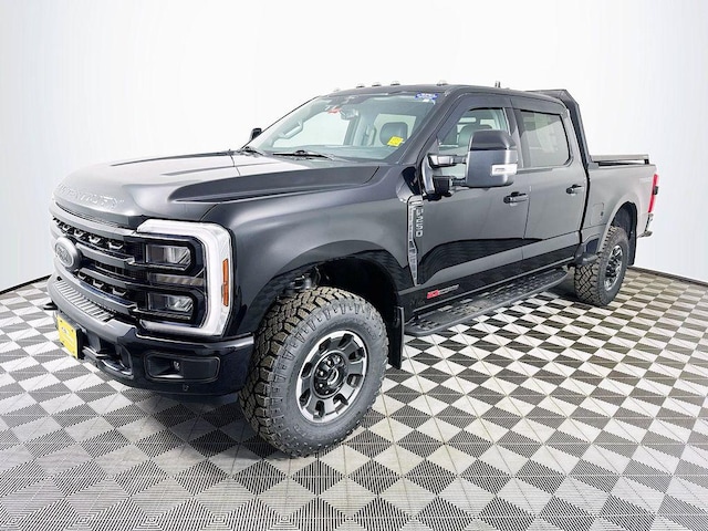 2024 Ford
