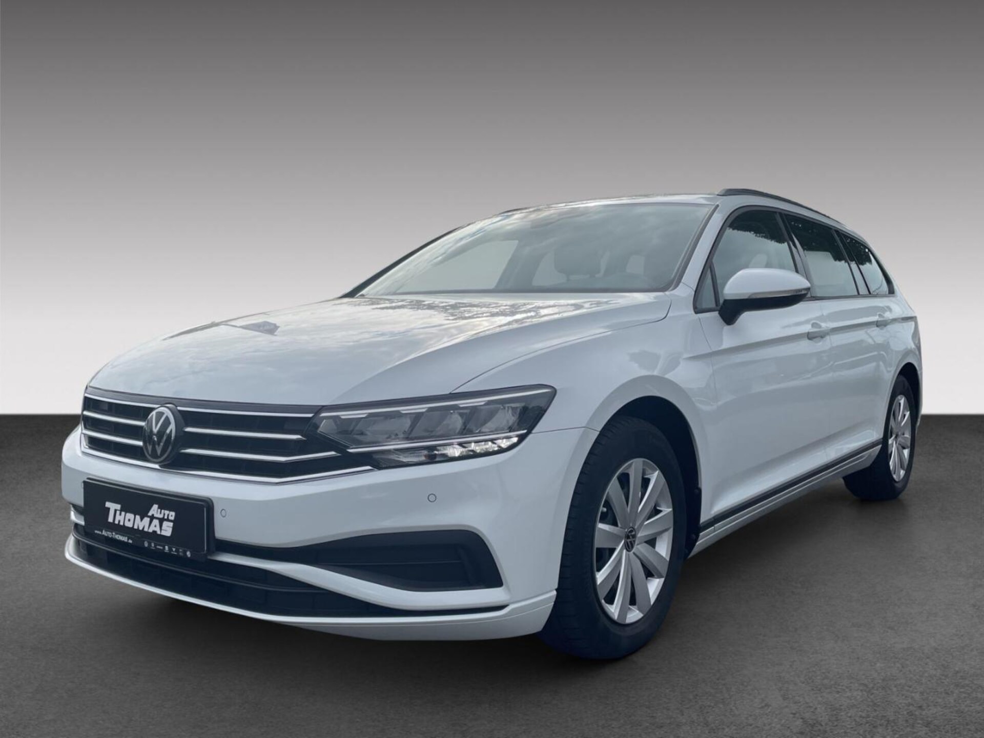 Volkswagen Passat Variant Basis-Modell