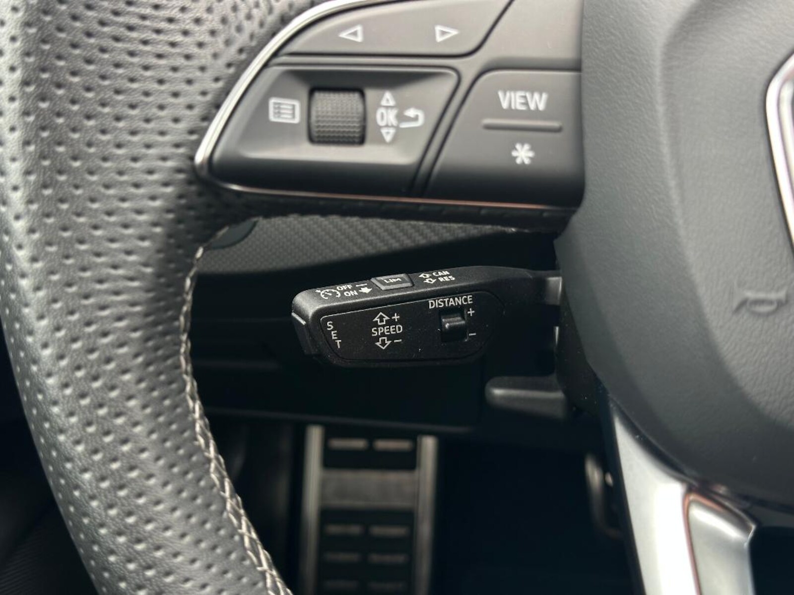 Audi RS 4 Avant – Bild 16