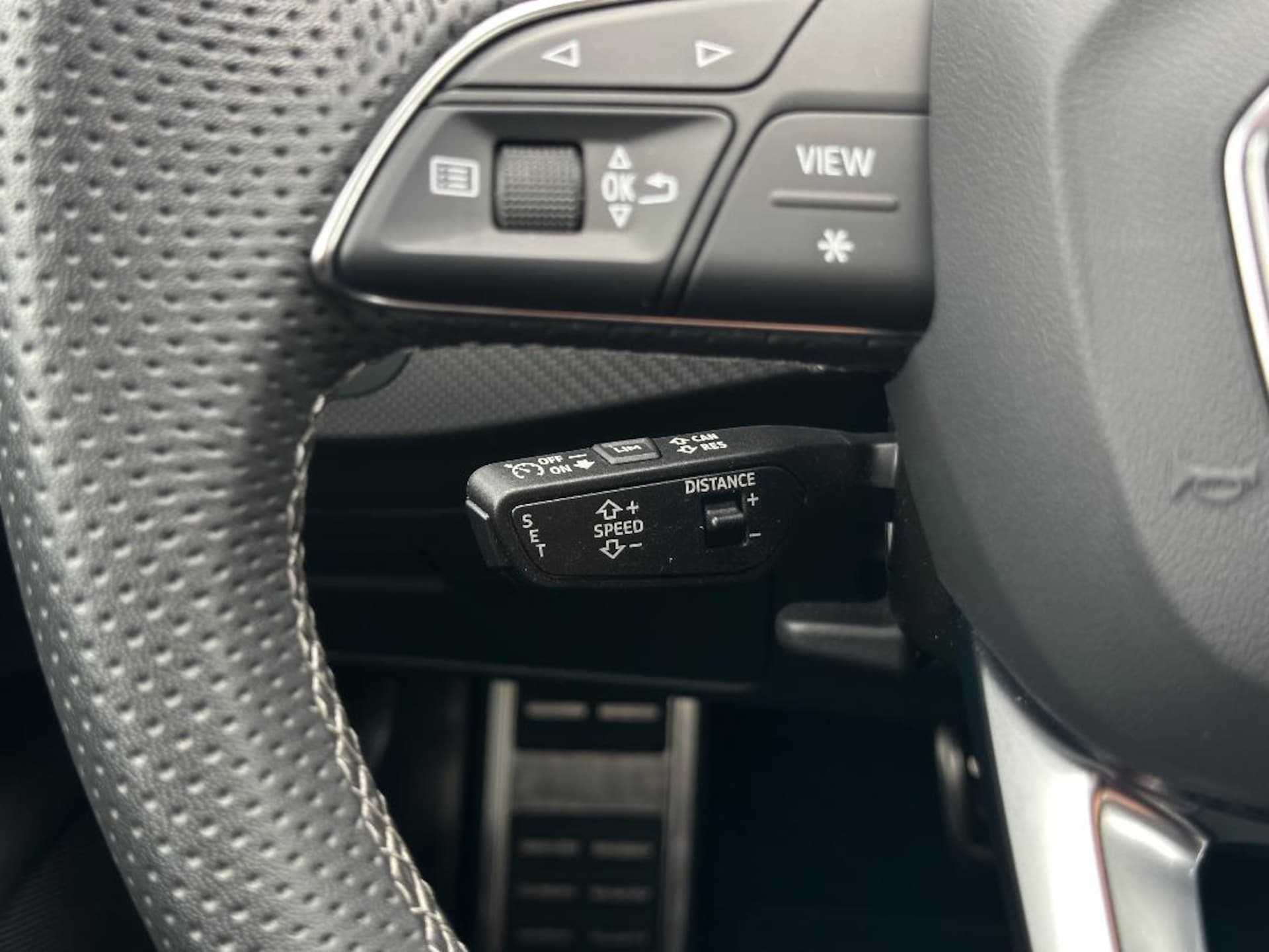 Audi RS 4 Avant