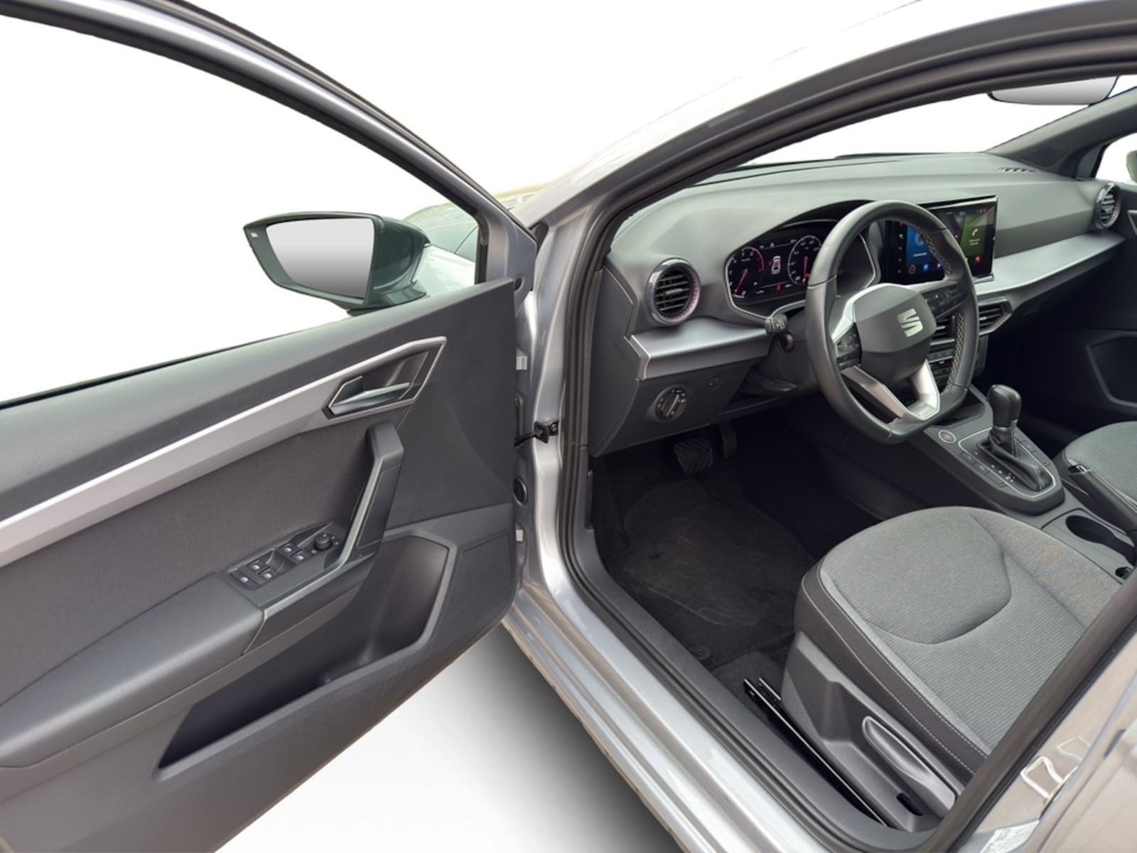 SEAT Ibiza – Bild 11