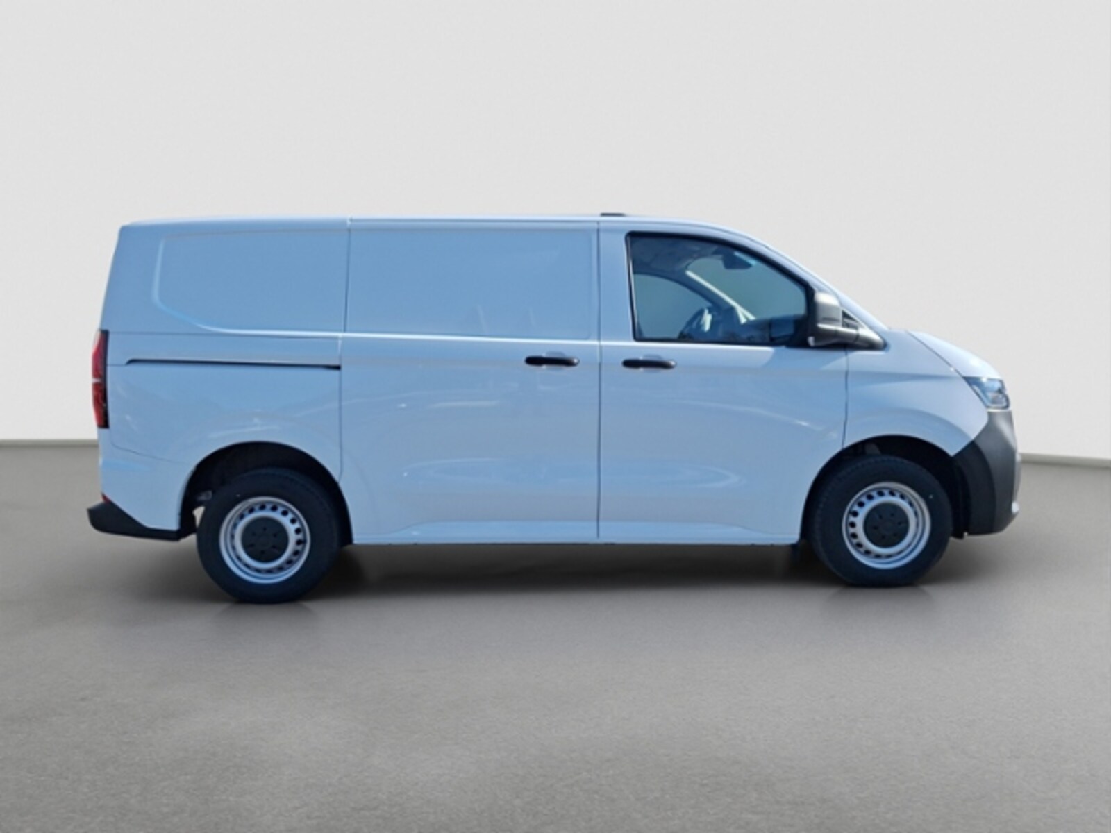 Volkswagen Transporter Kasten kurzer Radstand – Bild 7