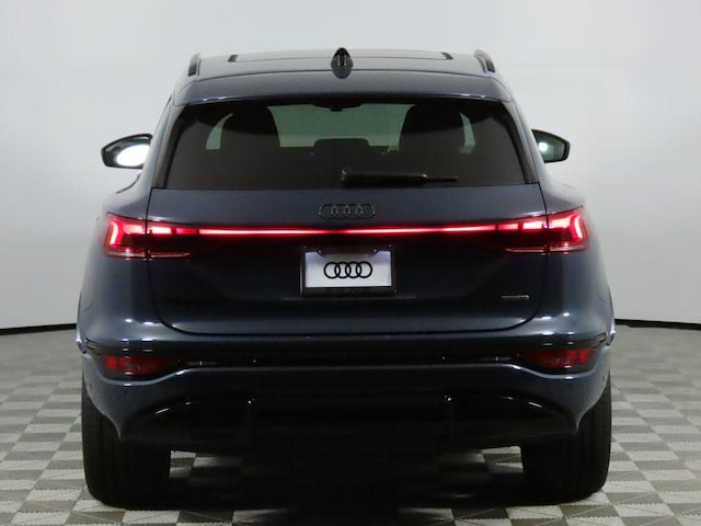 2027 Audi Q6 e-tron