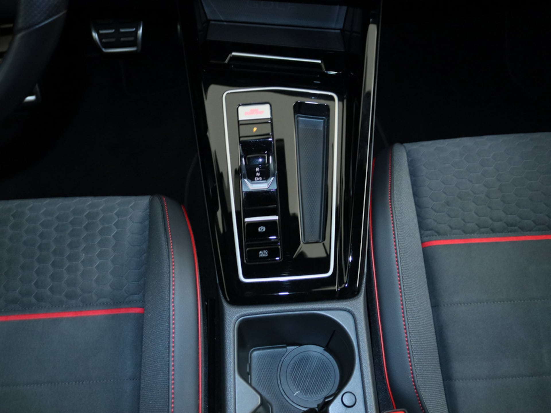 Volkswagen Golf GTI Clubsport