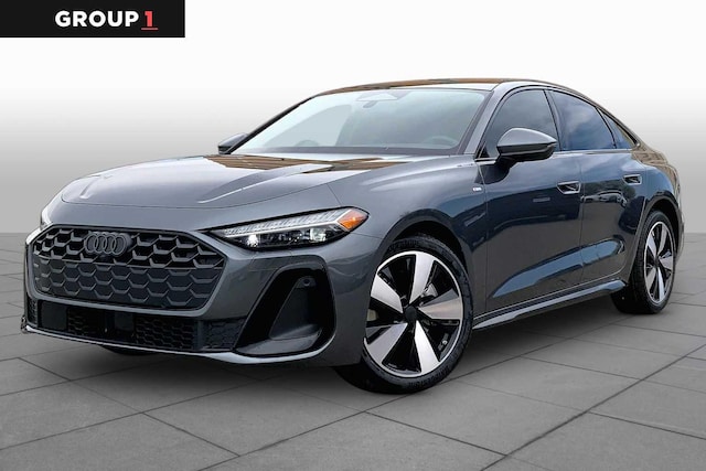 Photo of 2026 Audi A5 Sedan