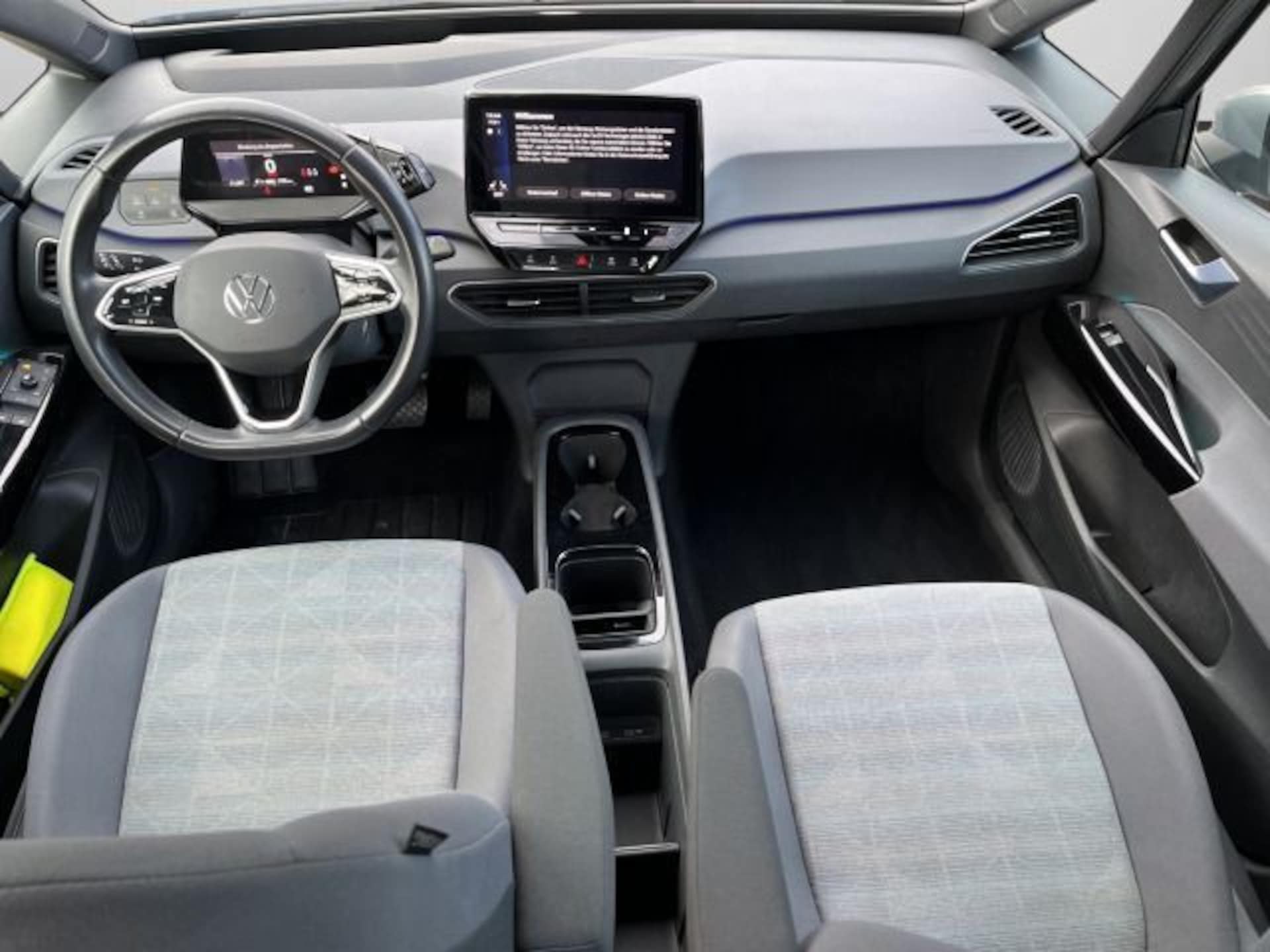 Volkswagen ID.3 Pro Performance