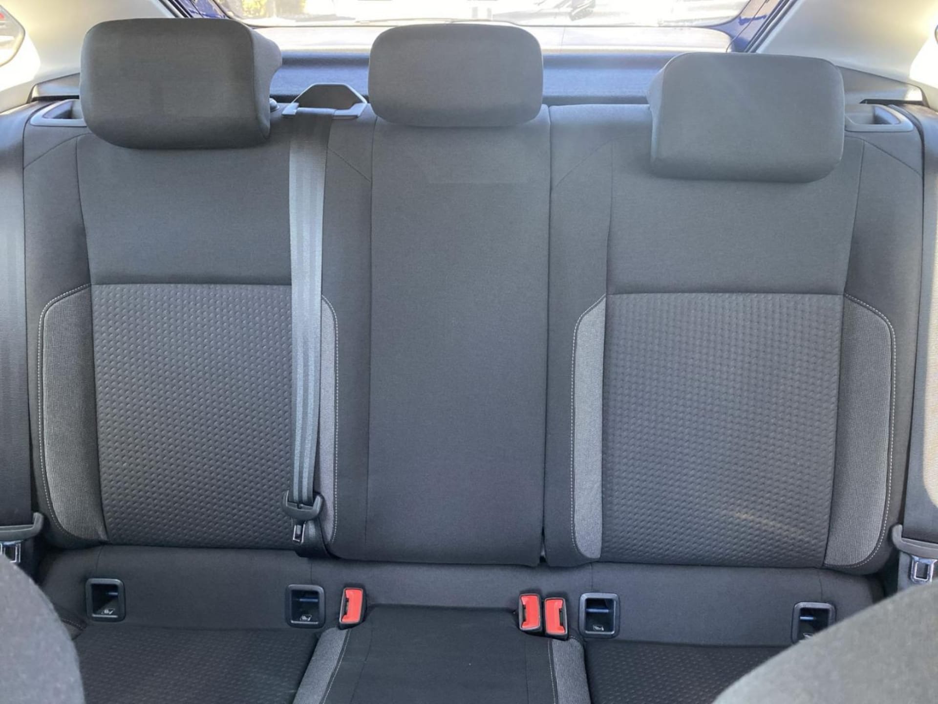 Volkswagen Taigo Life