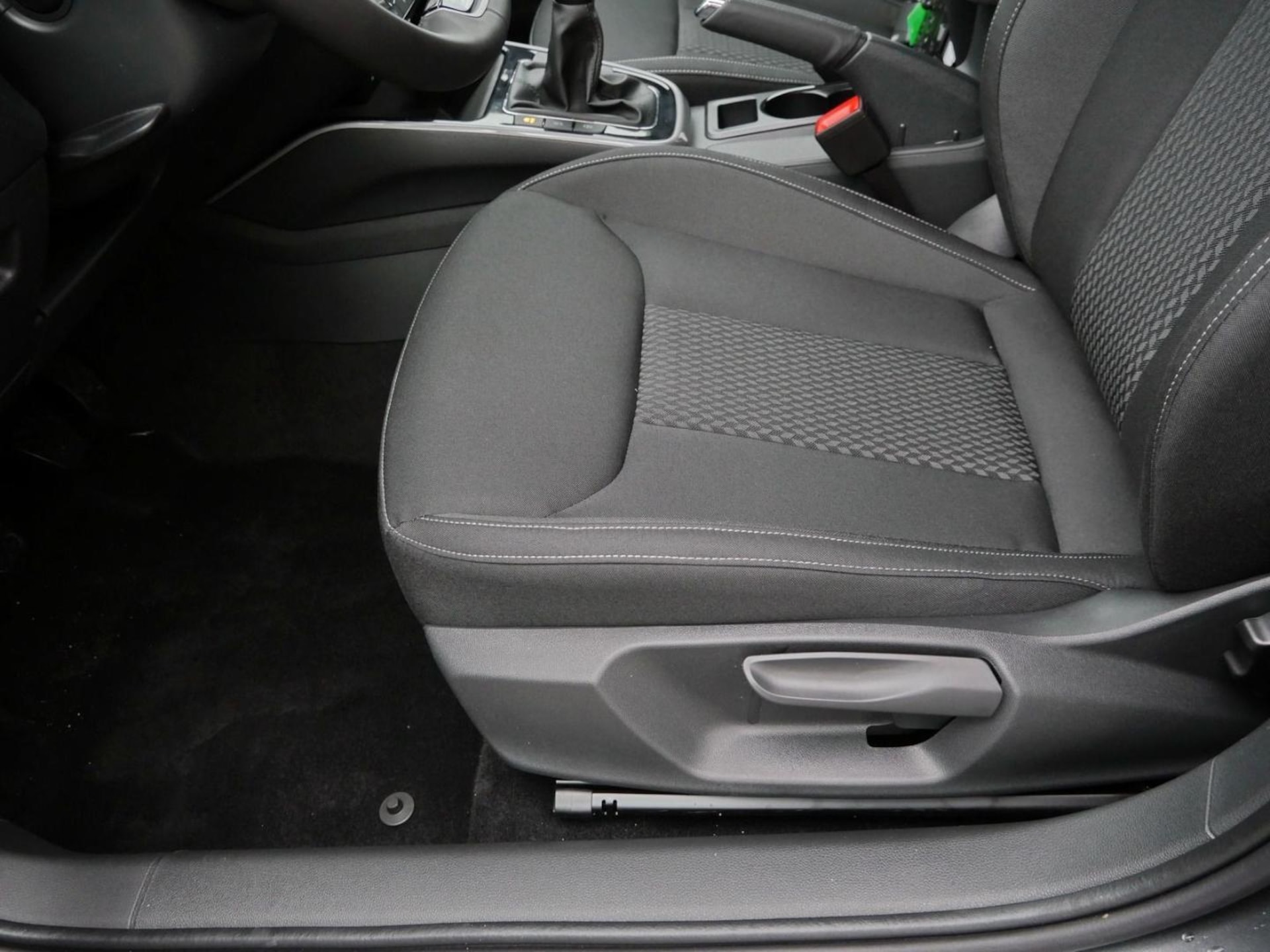 Skoda Fabia Tour