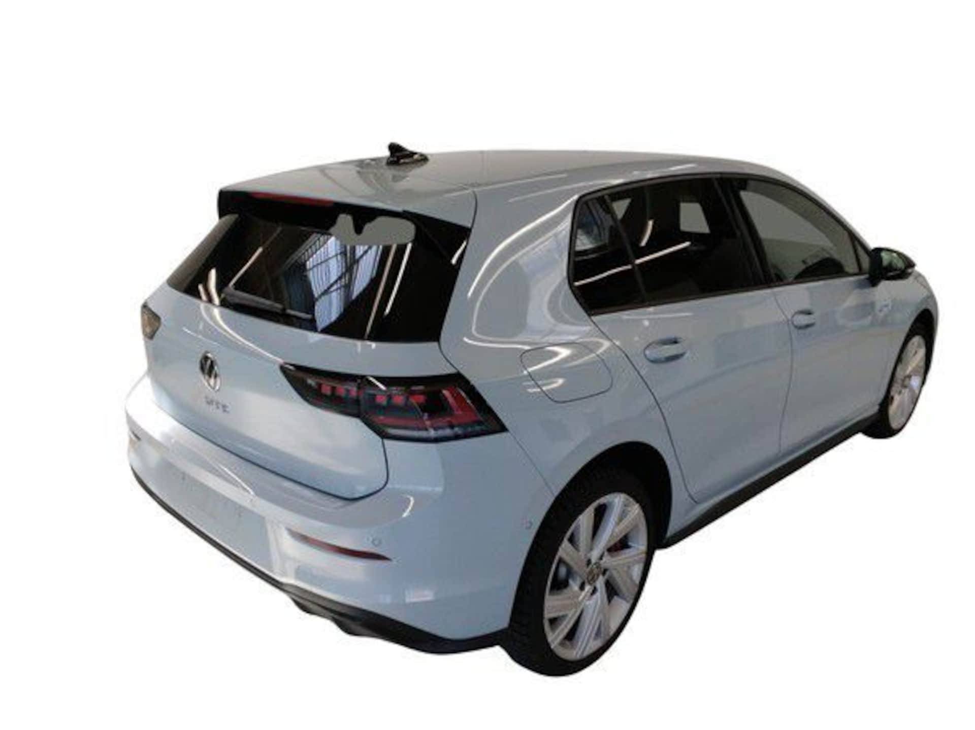 Volkswagen Golf GTE