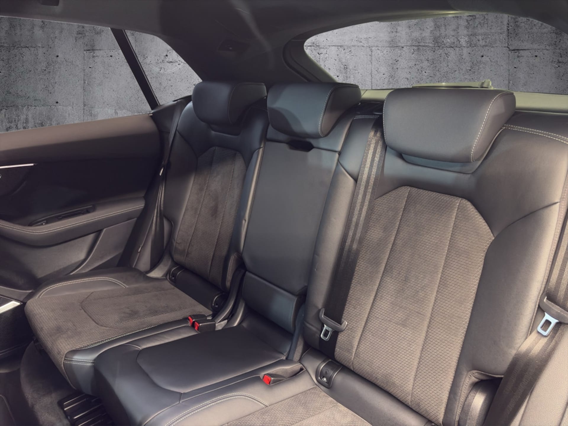 Audi SQ8 SUV