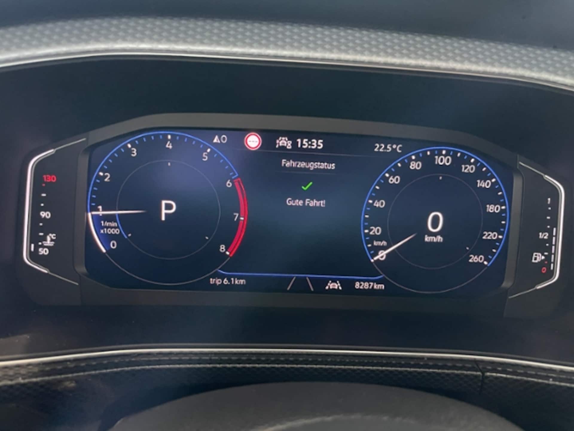 Volkswagen T-Cross ENERGY