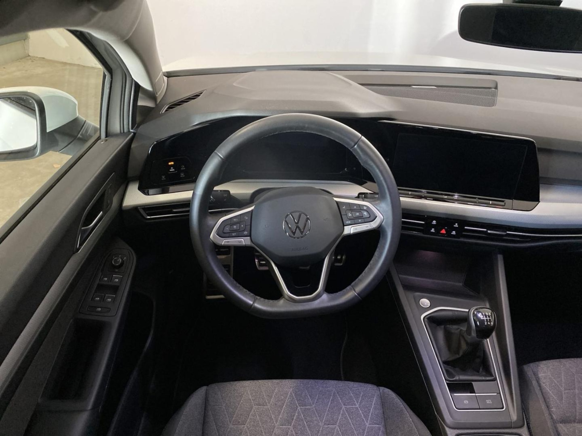 Volkswagen Golf MOVE