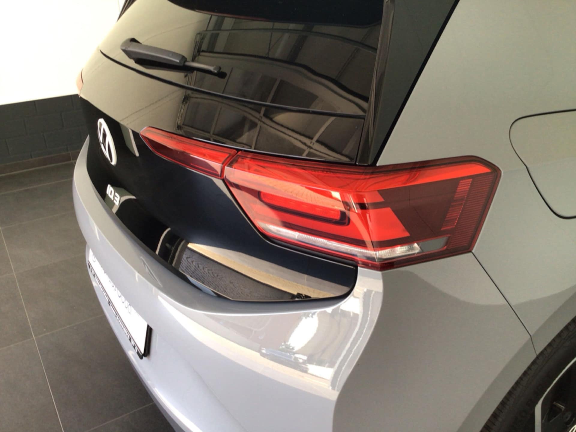 Volkswagen ID.3 MOVE Pro