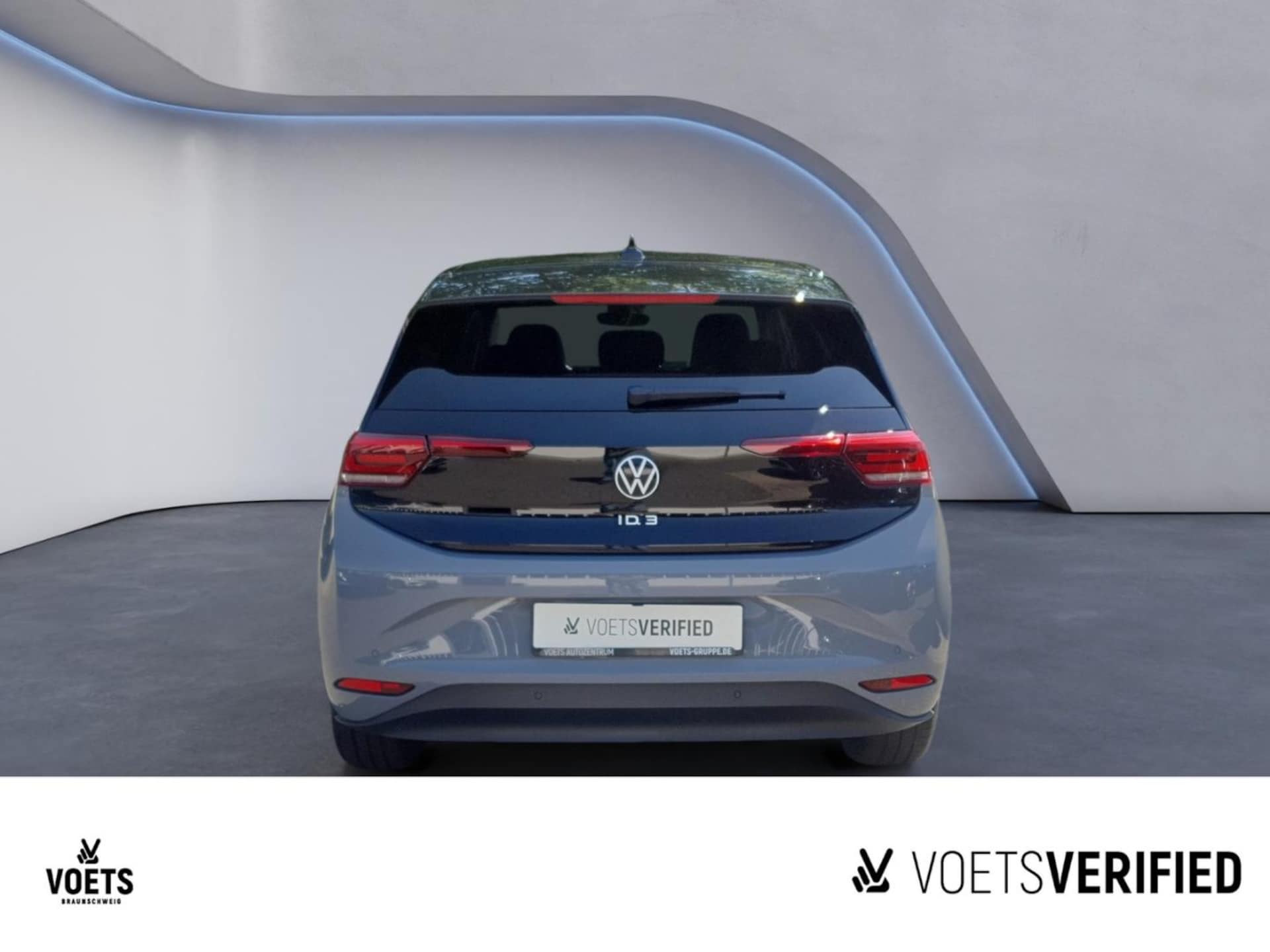 Volkswagen ID.3 Pro