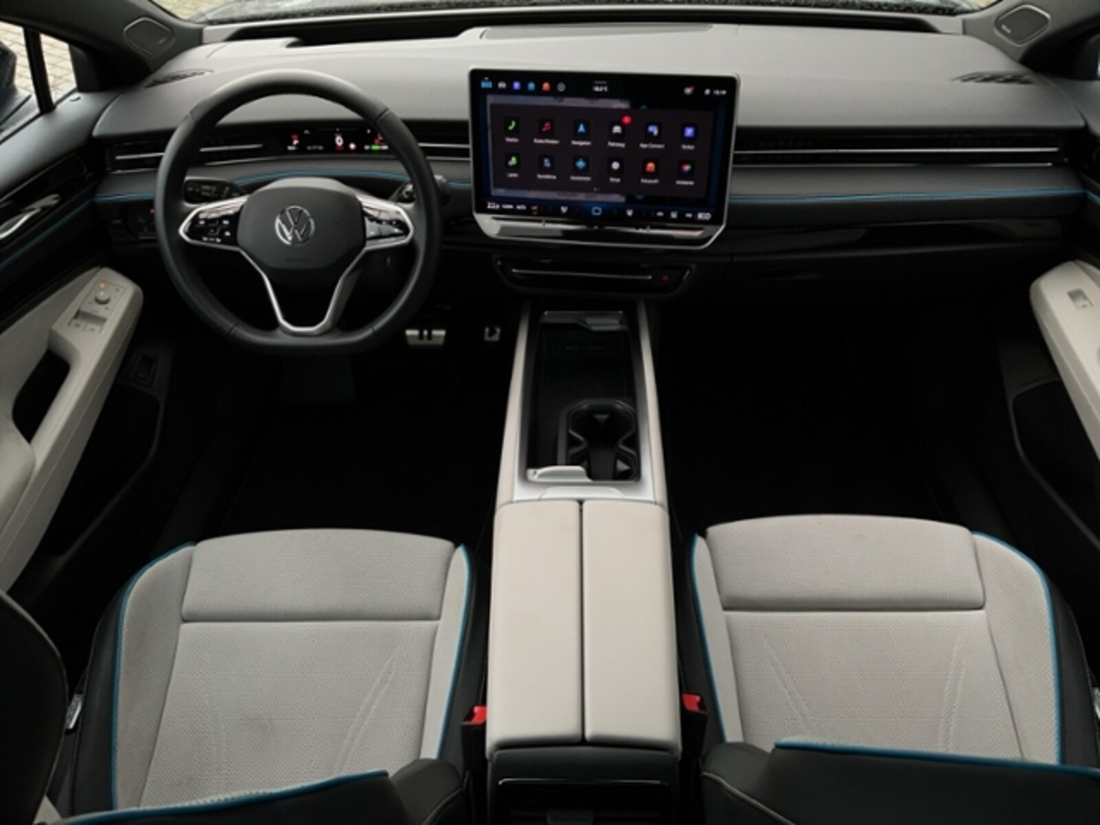 Volkswagen ID.7 – Bild 19