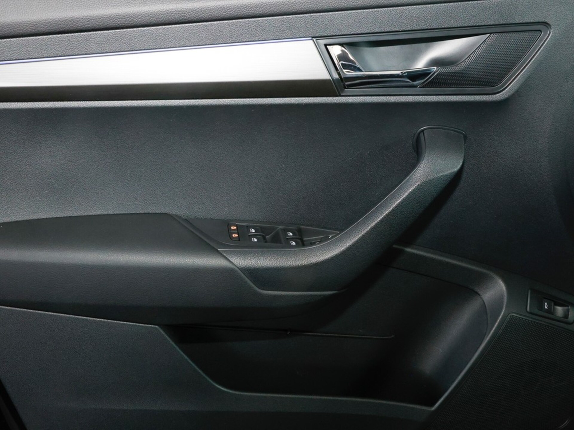 Skoda Karoq CLEVER
