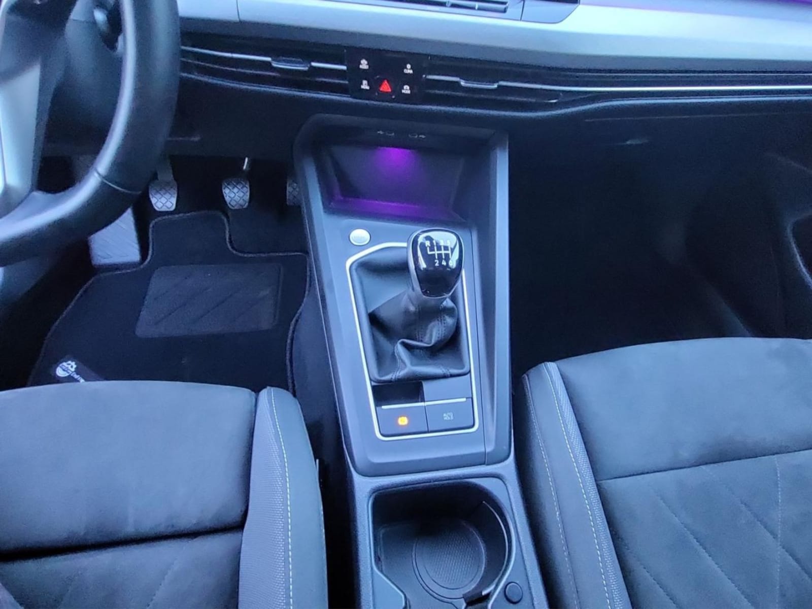 Volkswagen Golf – Bild 14