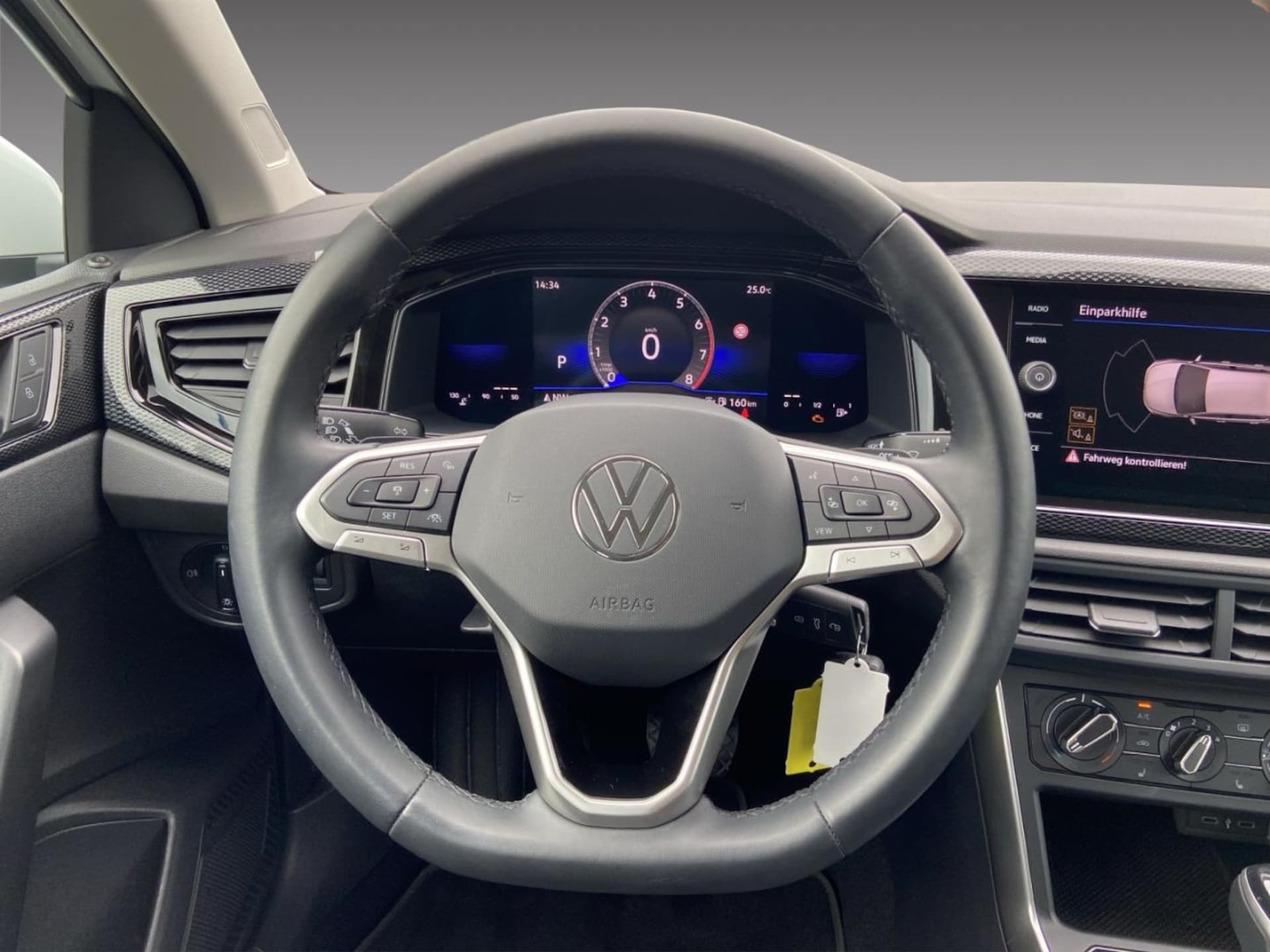 Volkswagen Polo Life