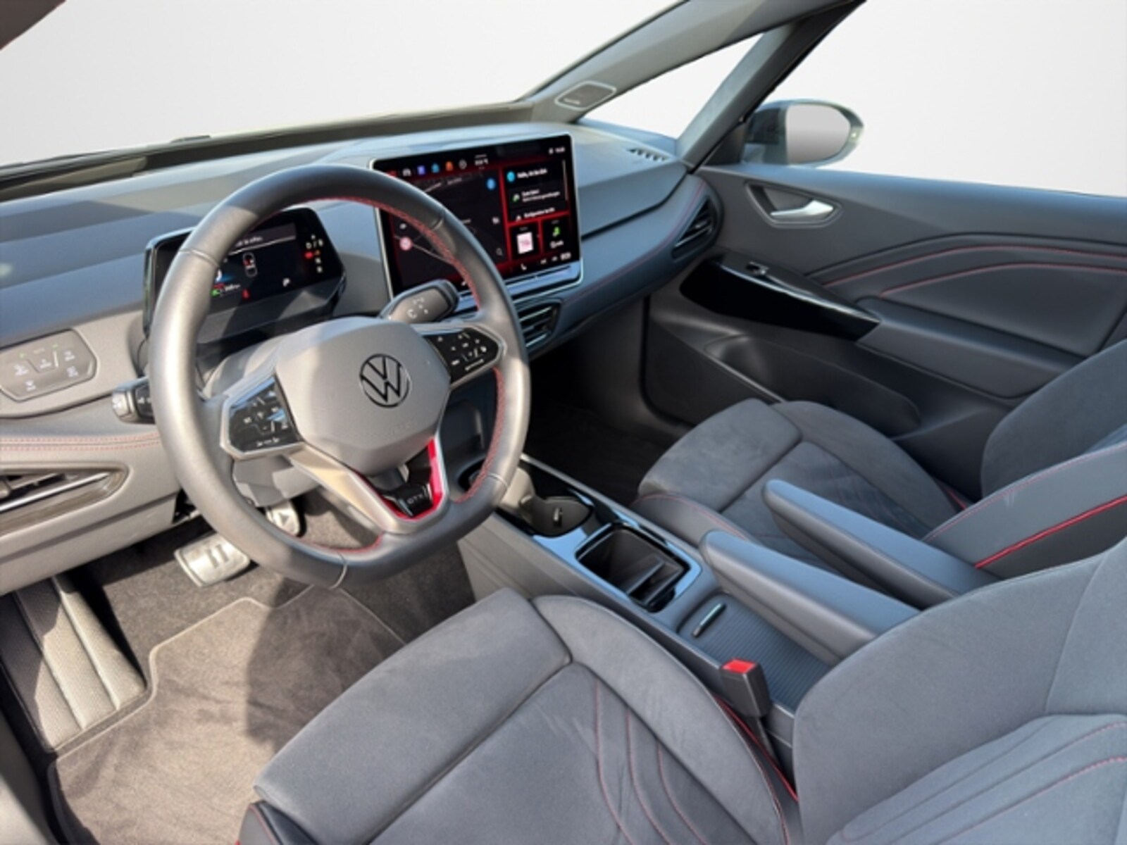 Volkswagen ID.3 – Bild 12