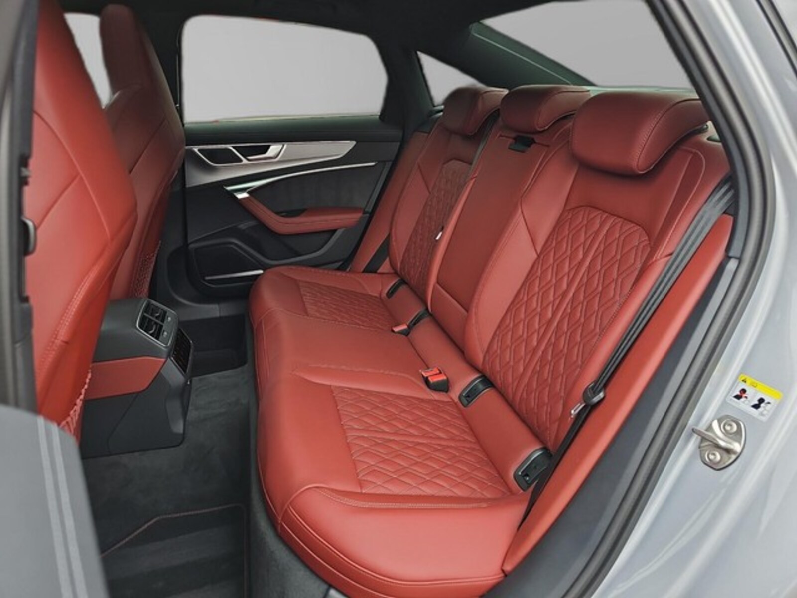 Audi S6 Limousine – Bild 15