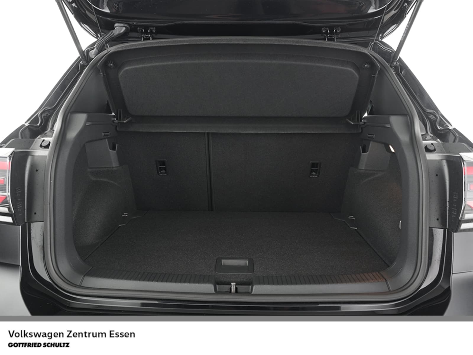 Volkswagen T-Cross – Bild 8