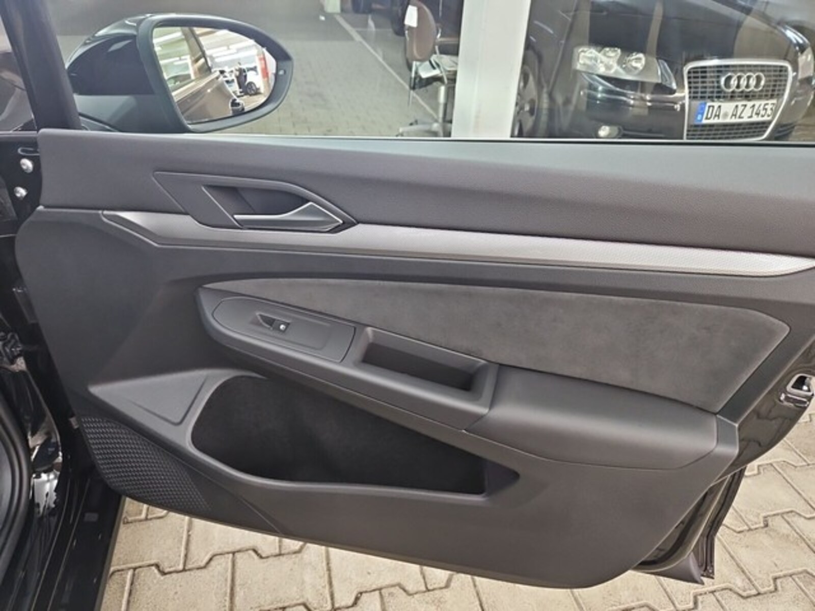 Volkswagen Golf Variant – Bild 17