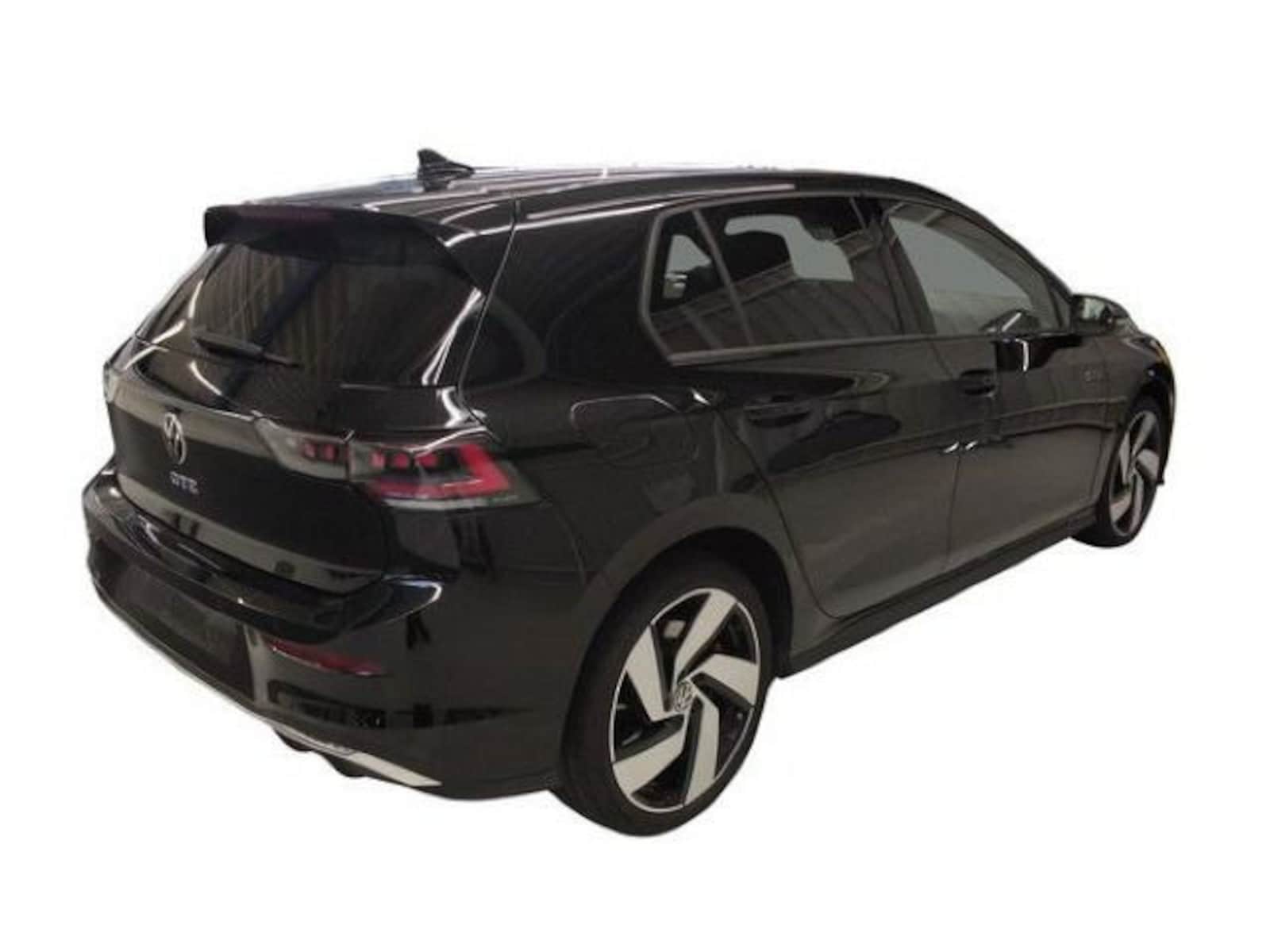 Volkswagen Golf – Bild 2