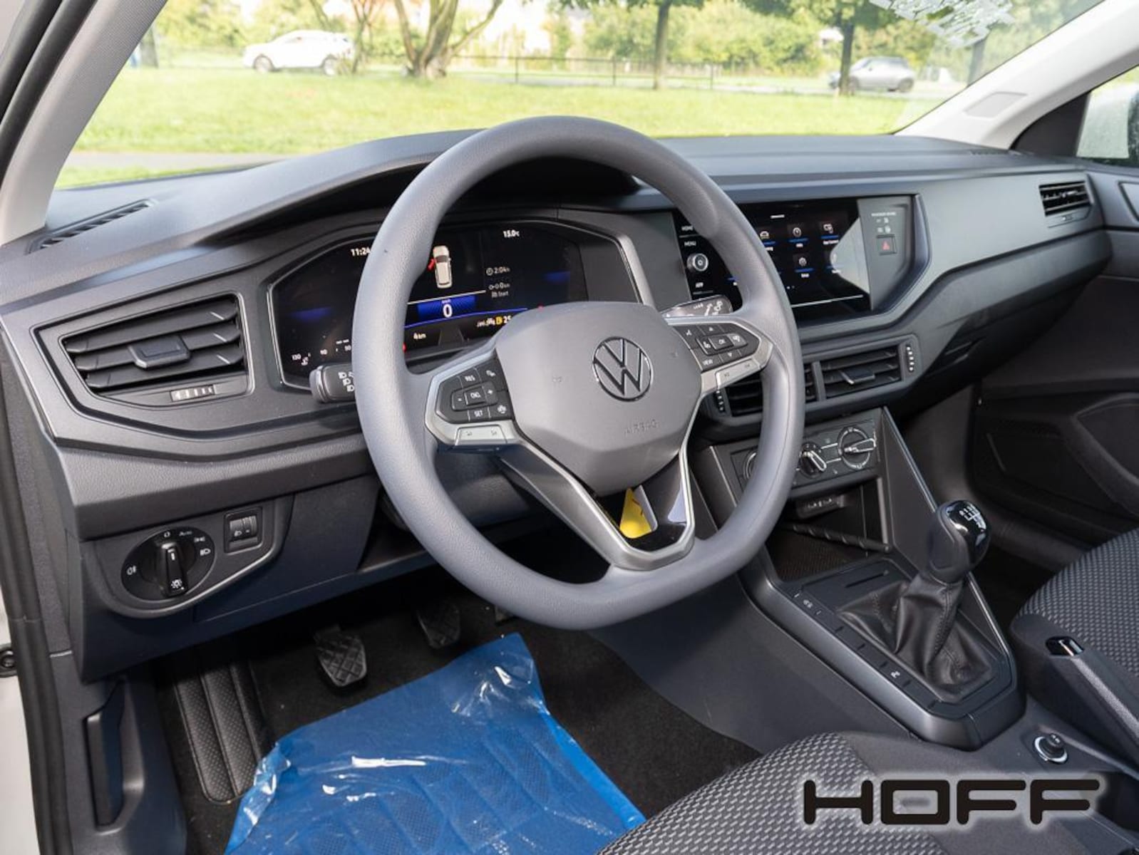 Volkswagen Taigo – Bild 4