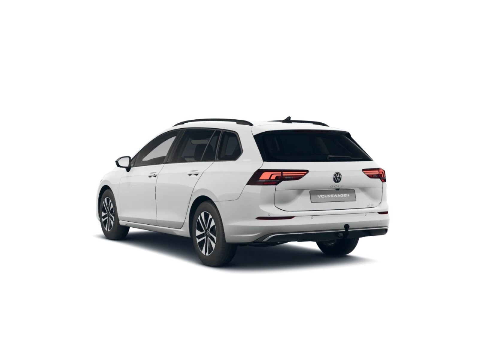 Volkswagen Golf Variant – Bild 11