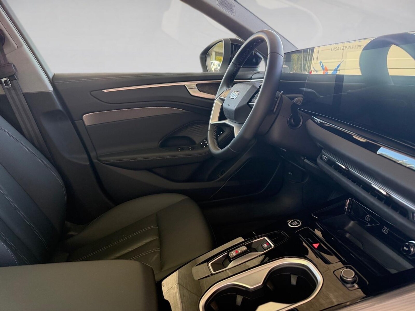 Audi A6 Avant – Bild 10