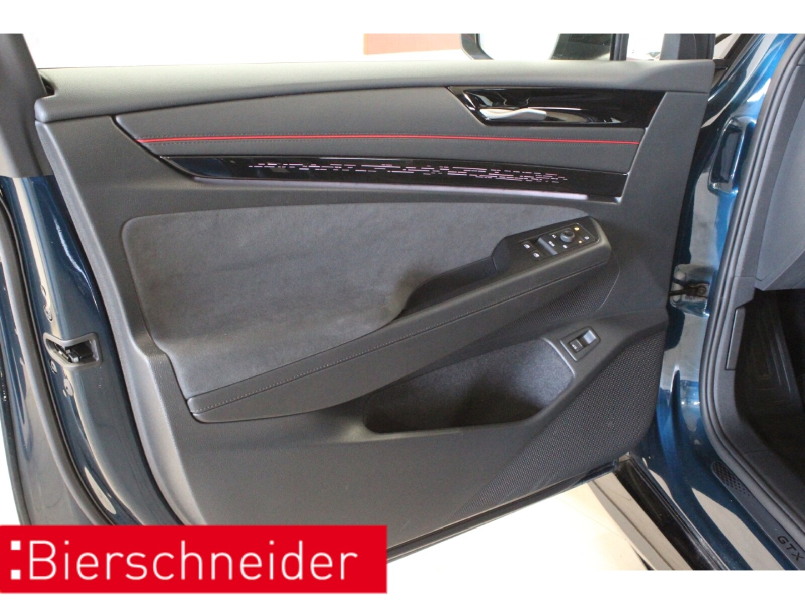 Volkswagen ID.7 Tourer – Bild 11