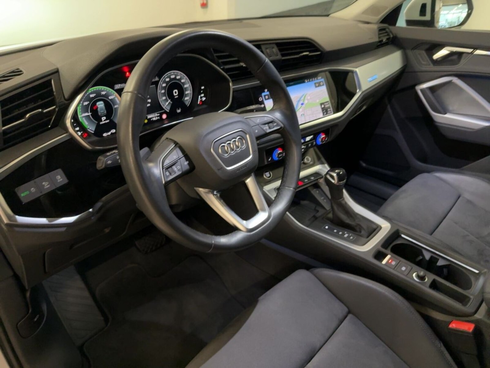 Audi Q3 – Bild 17