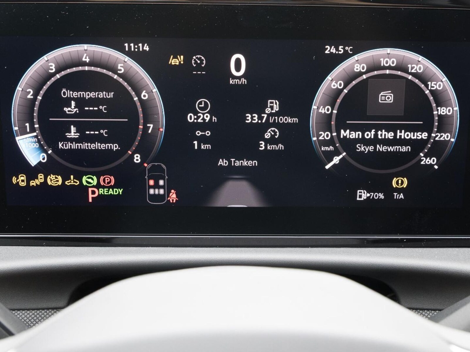 Volkswagen T-Roc – Bild 6