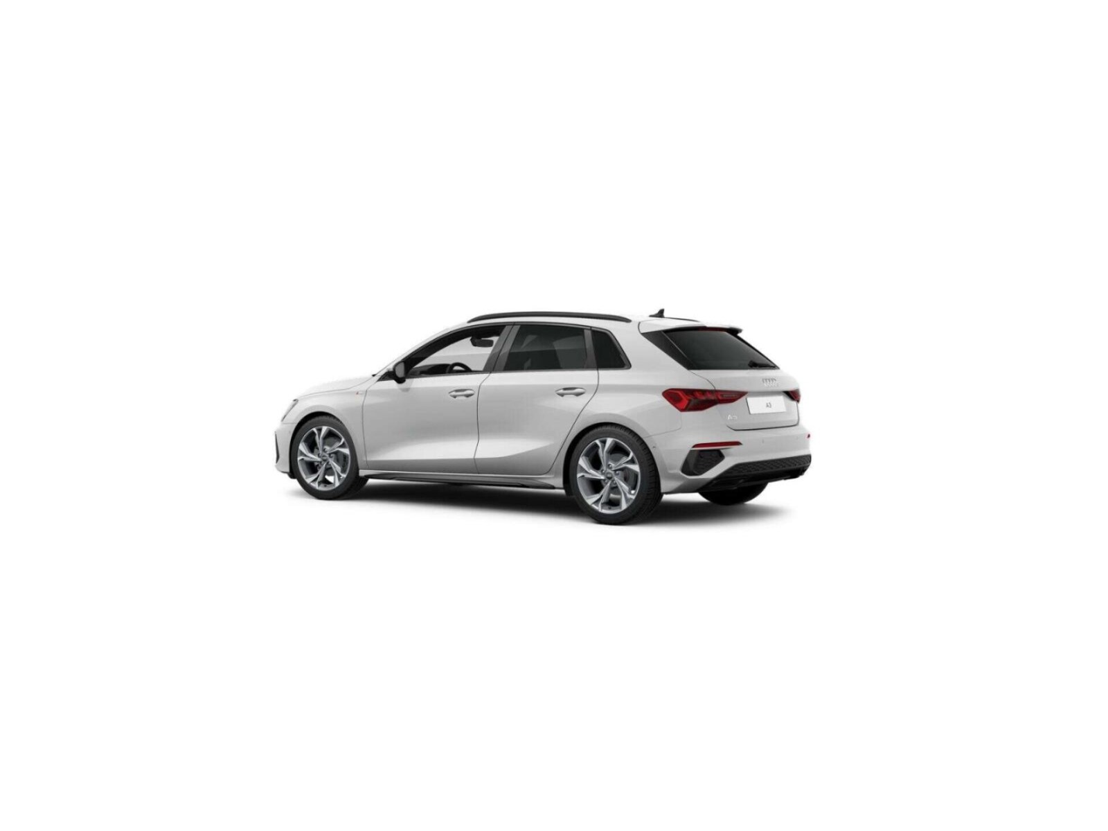 Audi A3 Sportback – Bild 6