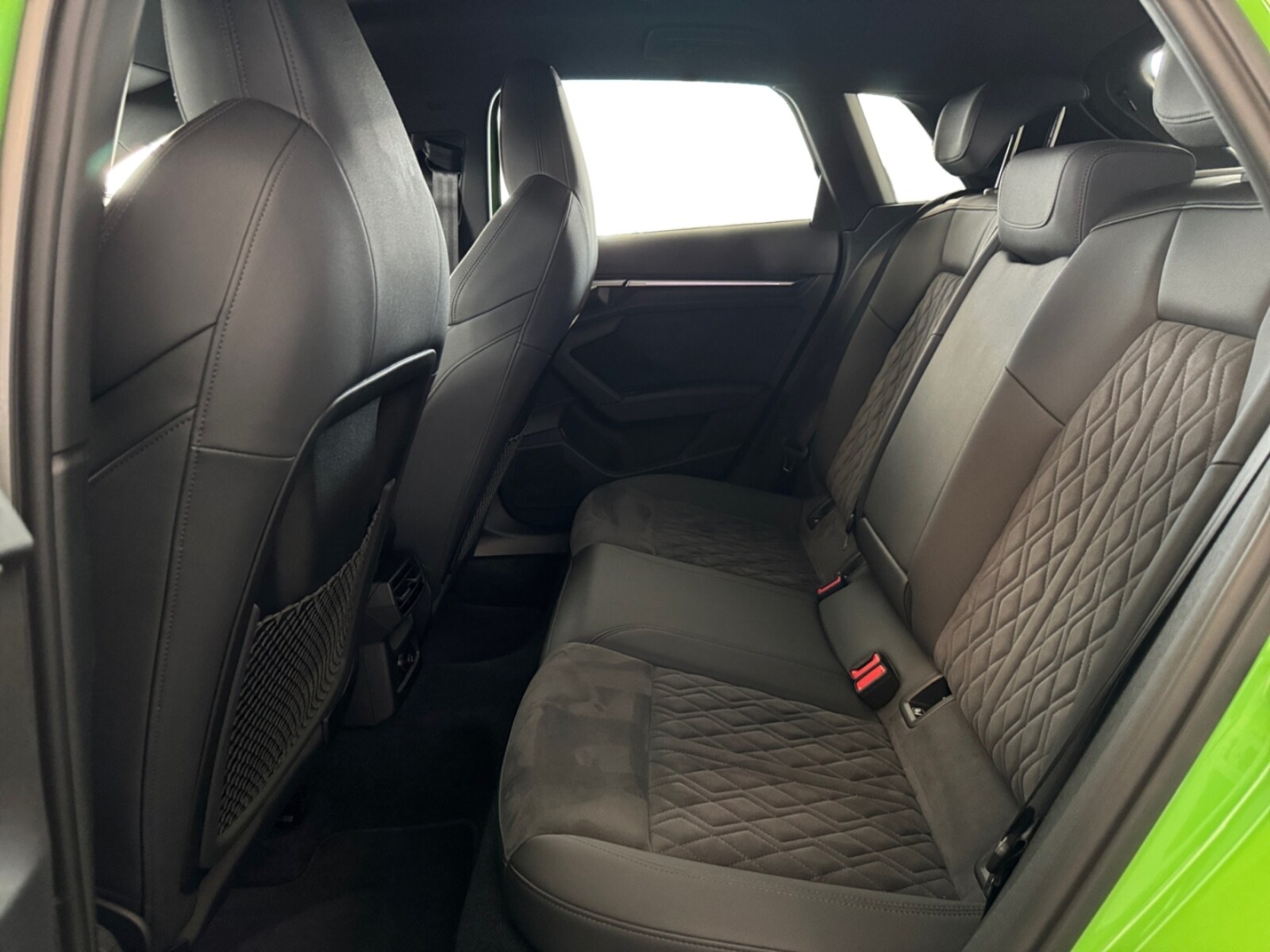 Audi RS 3 Sportback – Bild 12