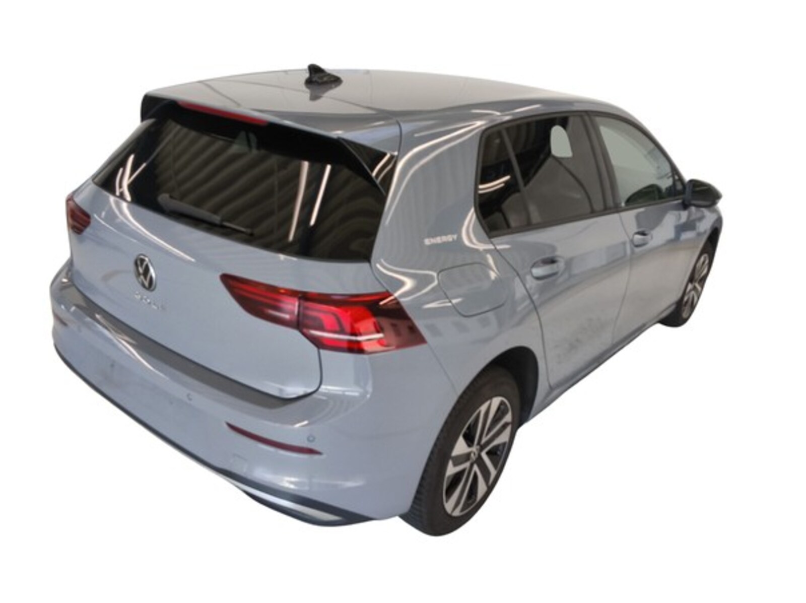 Volkswagen Golf – Bild 3
