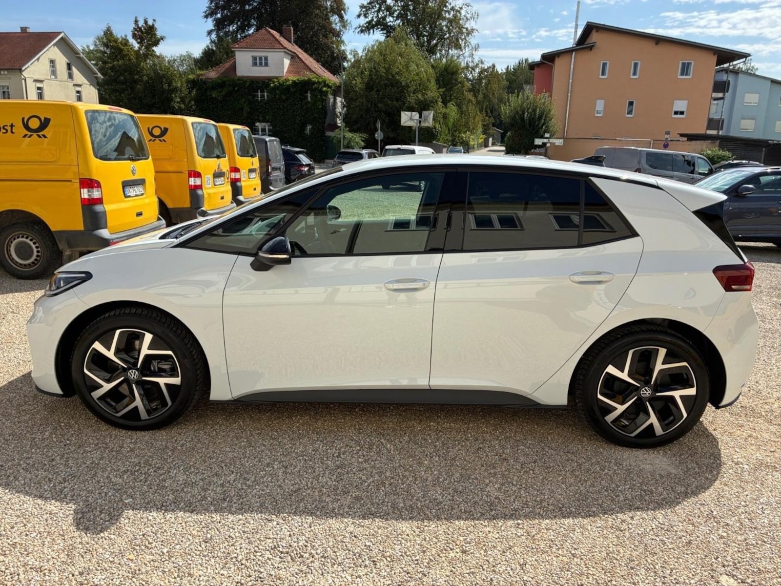 Volkswagen ID.3 Neo – Bild 14