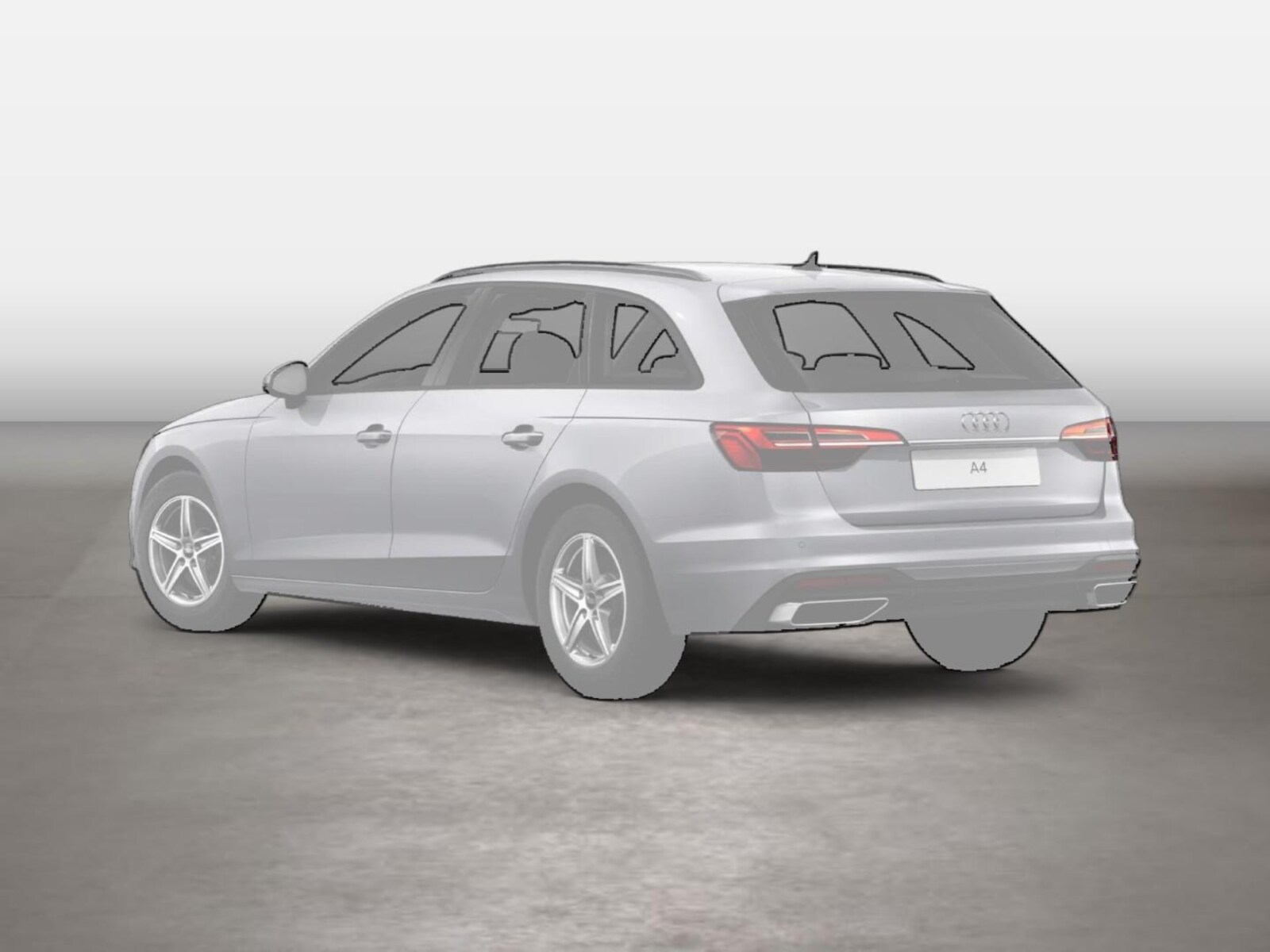 Audi A4 Avant – Bild 2